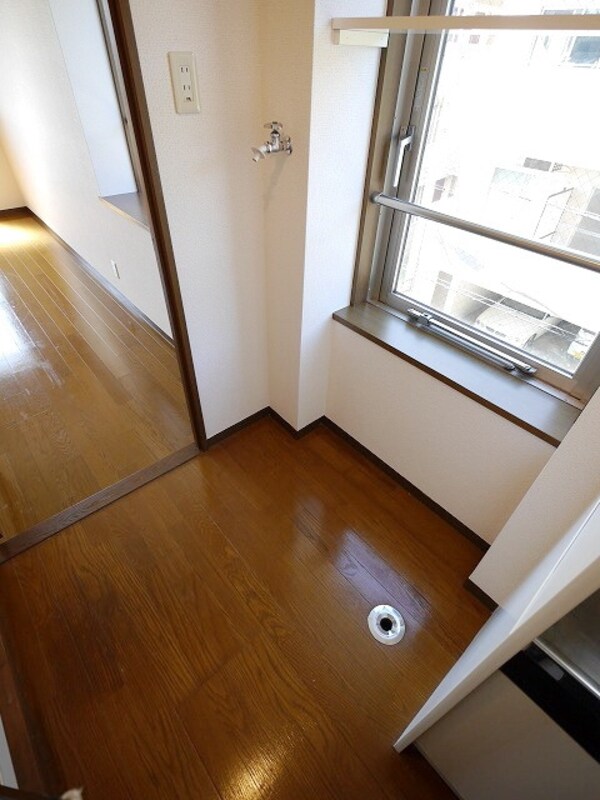 設備(★お部屋探しは株式会社タウンハウジング東京まで★)