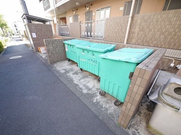 共有部分(★お部屋探しは株式会社タウンハウジング東京まで★)