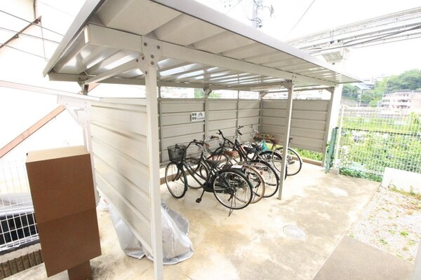 共有部分(★詳細はタウンハウジングまで★)