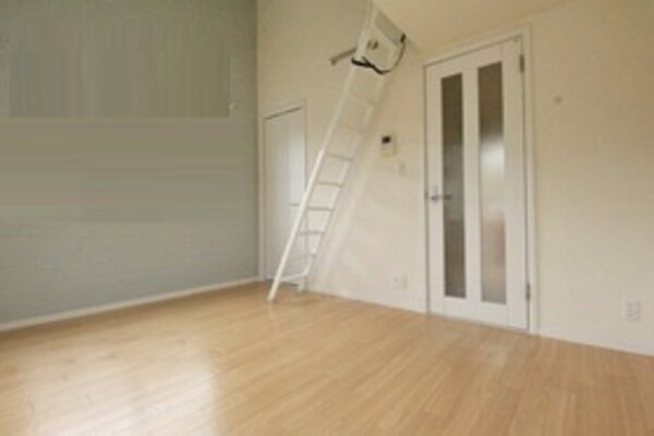 リビング・居室(★詳細はタウンハウジングまで★)