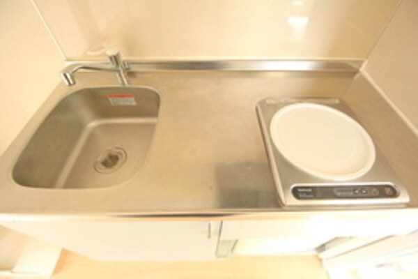 キッチン(★詳細はタウンハウジングまで★)