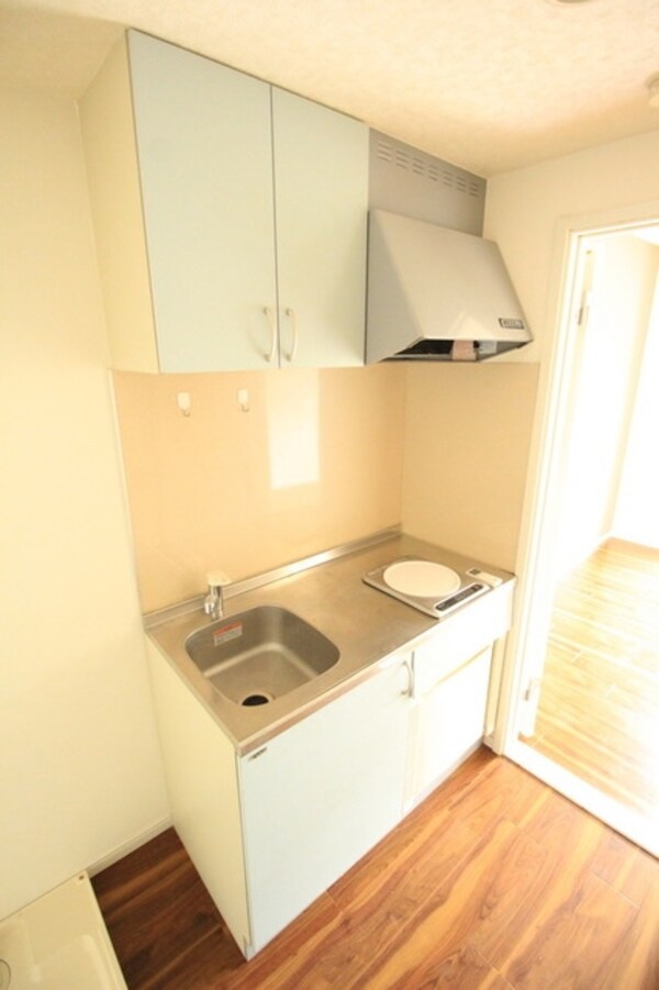 キッチン(★詳細はタウンハウジングまで★)