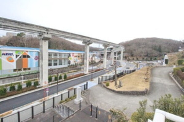 眺望(★詳細はタウンハウジングまで★)