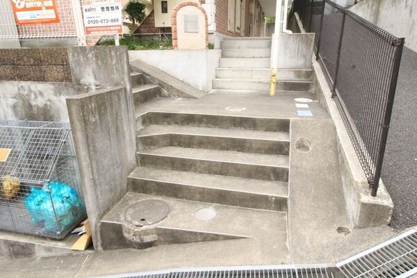 共有部分(★詳細はタウンハウジングまで★)