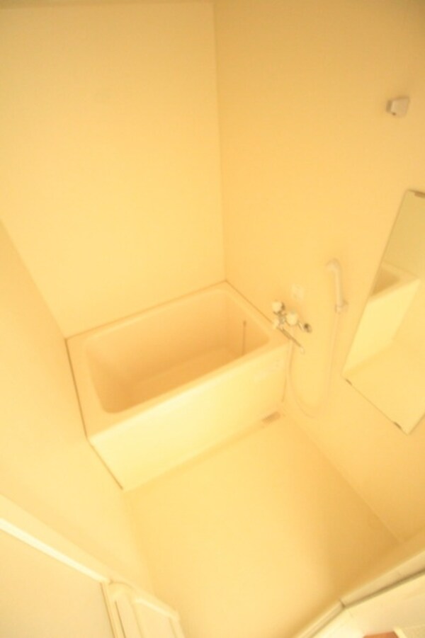 バス／シャワールーム等(★詳細はタウンハウジングまで★)