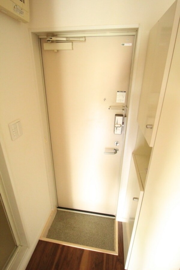 玄関(★詳細はタウンハウジングまで★)