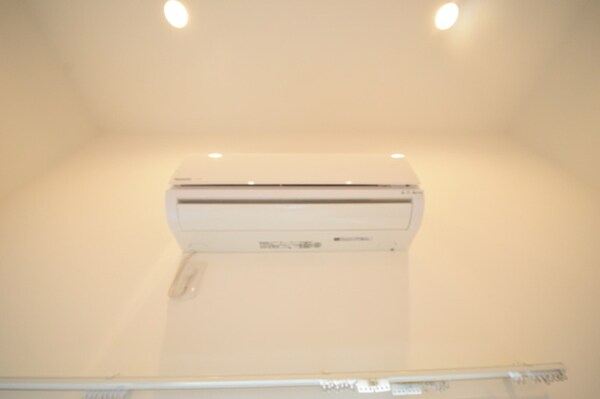 設備(☆エアコン☆)