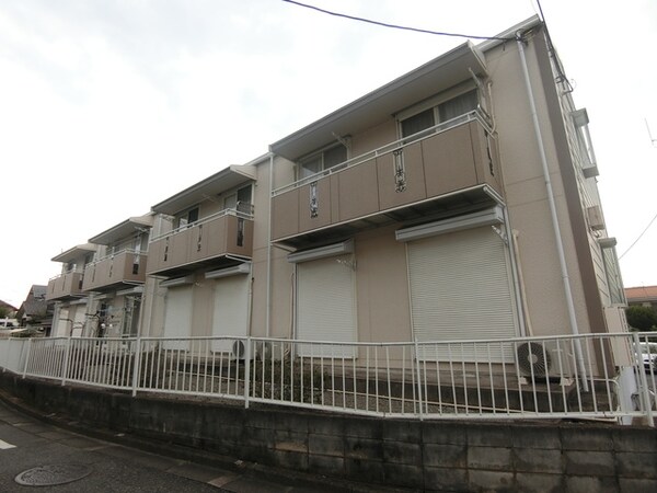 外観(★お部屋探しは株式会社タウンハウジング東京まで★)