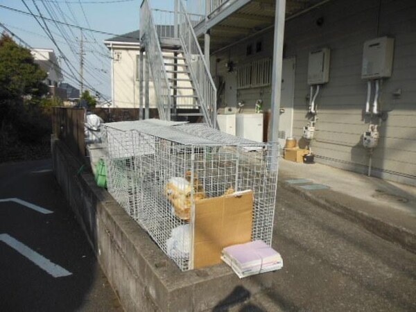 共有部分(★お部屋探しは株式会社タウンハウジング東京まで★)