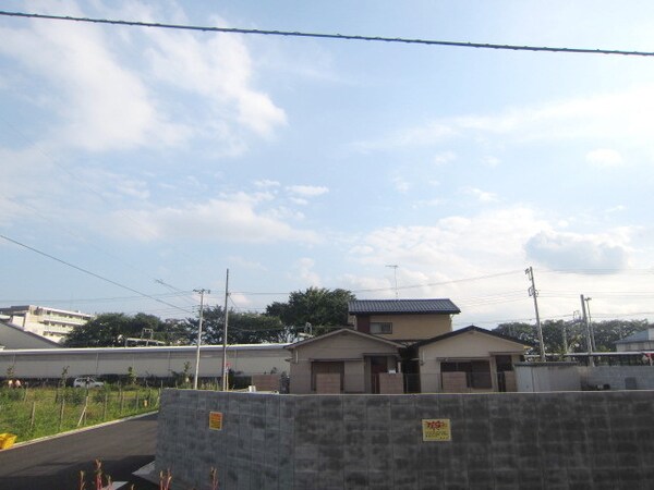 眺望(★眺望良好★)