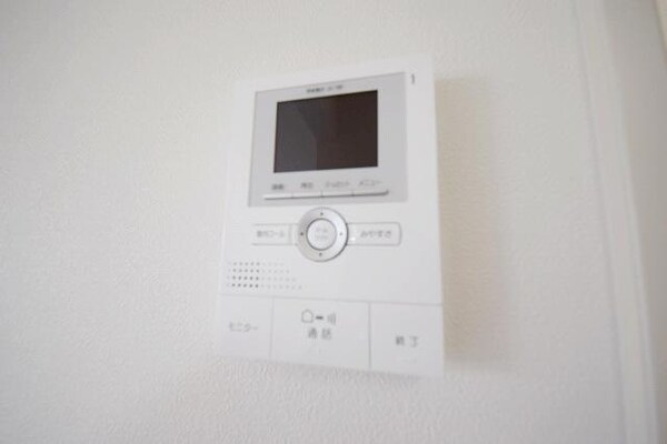 セキュリティ(※写真はイメージです。実際とは異なります。)