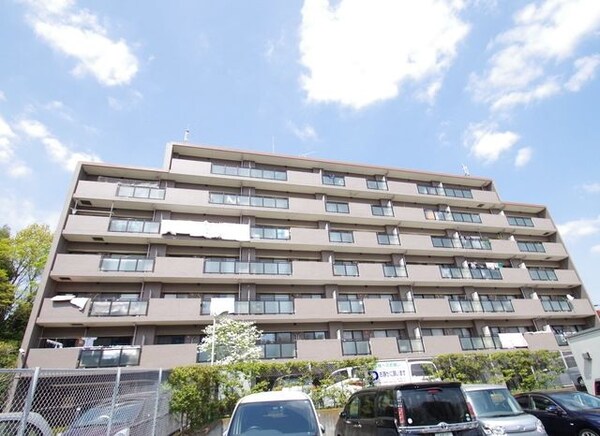 外観(★お部屋探しはタウンハウジング稲田堤店まで★)