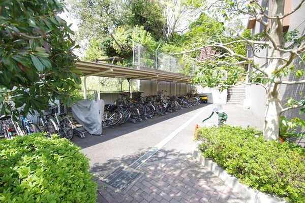 共有部分(★お部屋探しはタウンハウジング稲田堤店まで★)