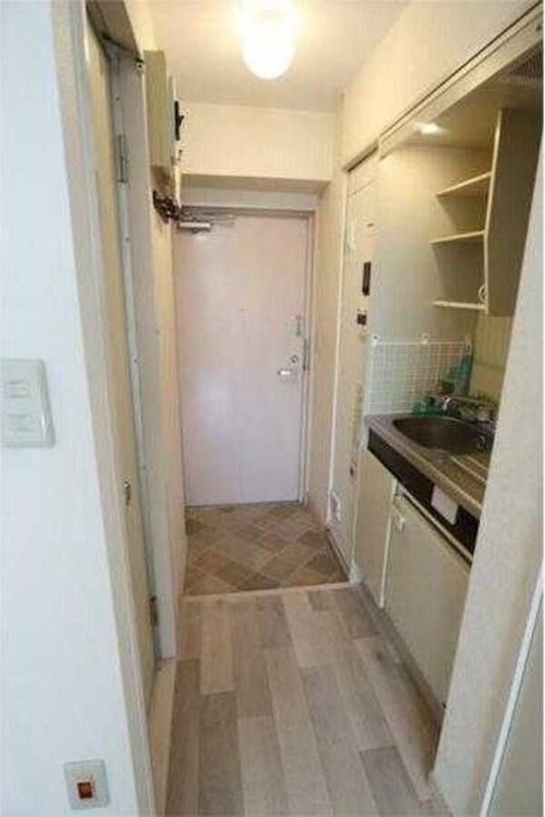 玄関(★お問い合わせはタウンハウジング聖蹟桜ヶ丘店まで★)