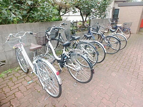 共有部分(外観・共用部分)