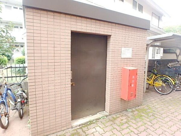 その他(外観・共用部分)