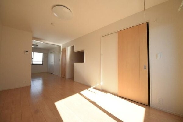 リビング・居室