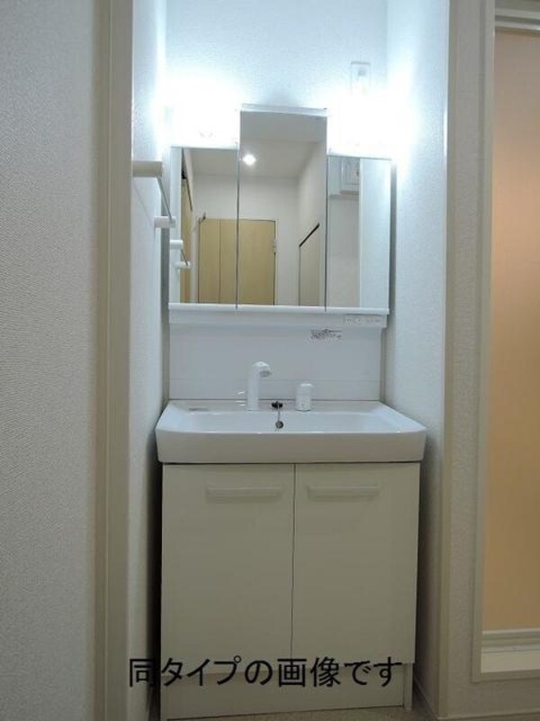 洗面(★イメージ画像です★)