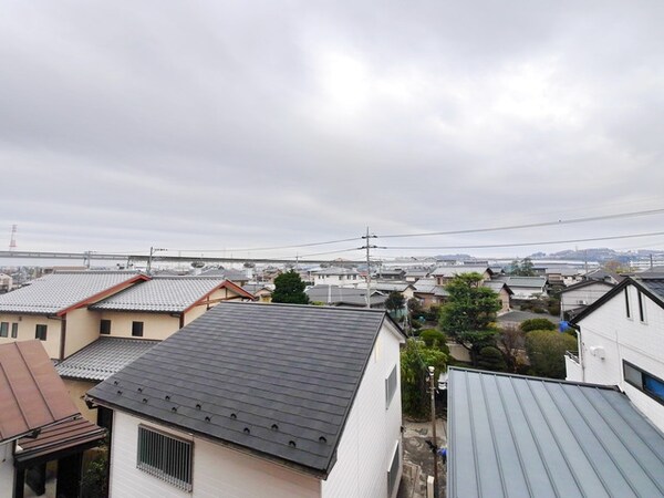 眺望(★眺めがいい★)