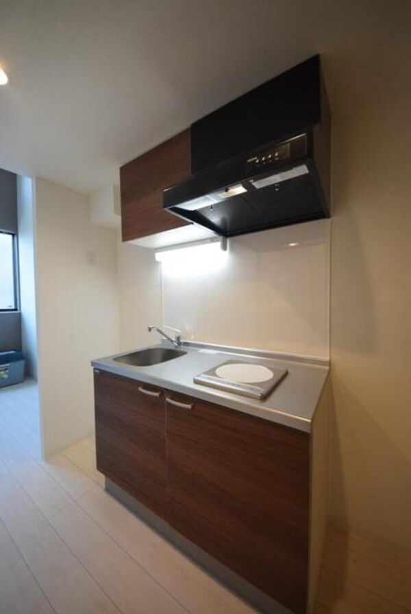 キッチン(☆キッチン☆)