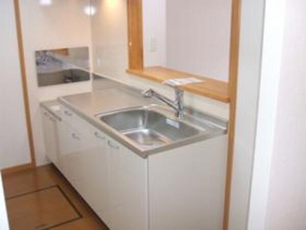 キッチン(☆おしゃれなキッチン☆)