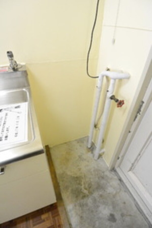 その他(★お部屋探しは株式会社タウンハウジング東京まで★)