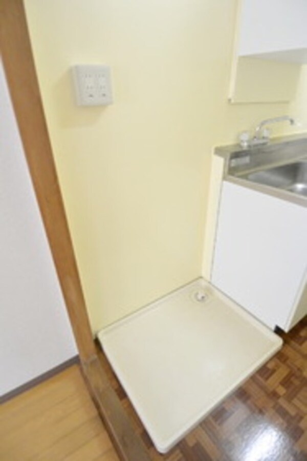 その他(★お部屋探しは株式会社タウンハウジング東京まで★)