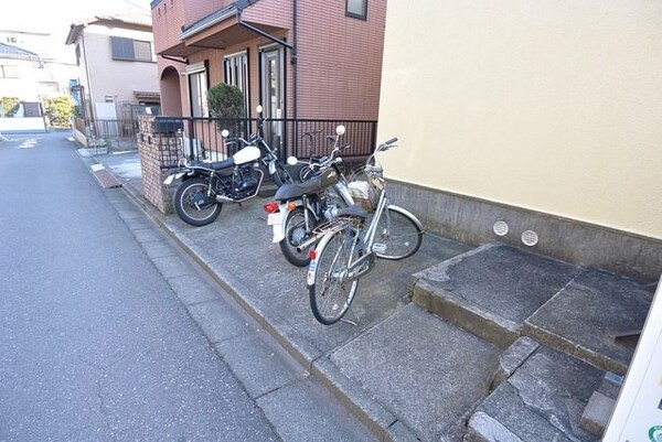 共有部分(★お部屋探しは株式会社タウンハウジング東京まで★)