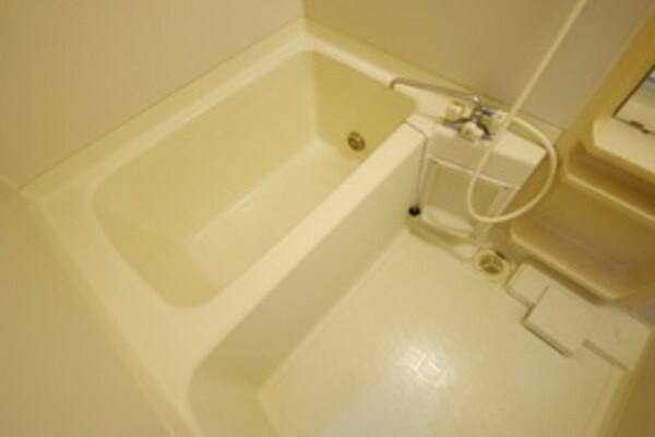 バス／シャワールーム等(★清潔感のあるお風呂★)