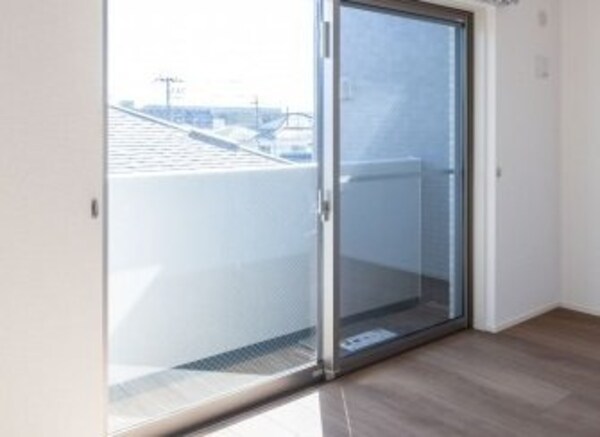 バルコニー(バルコニー)