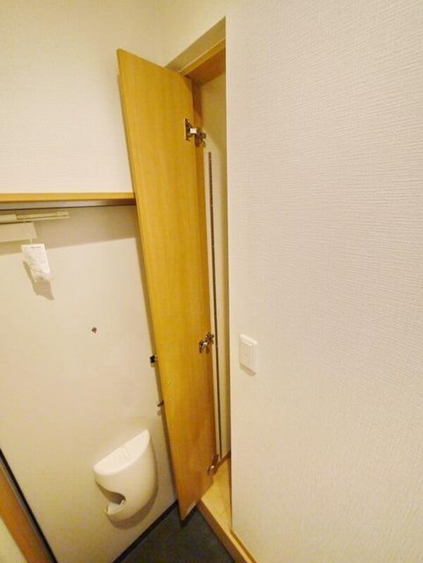 玄関(★お部屋探しは、タウンハウジング多摩センター店へ★)