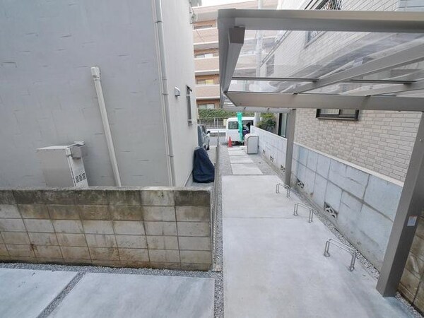 眺望(★お部屋探しは、タウンハウジング多摩センター店へ★)