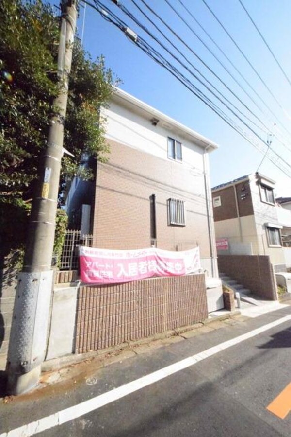 外観(外観・共用設備)