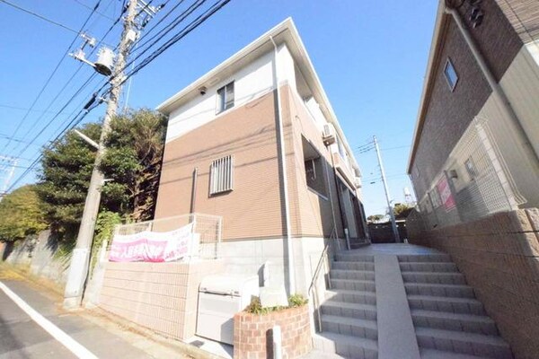 外観(外観・共用設備)