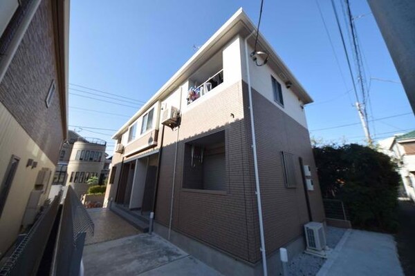 外観(外観・共用設備)