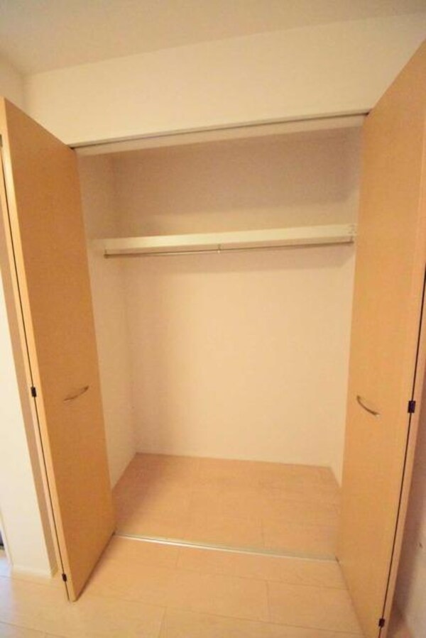 設備(室内・室内設備)