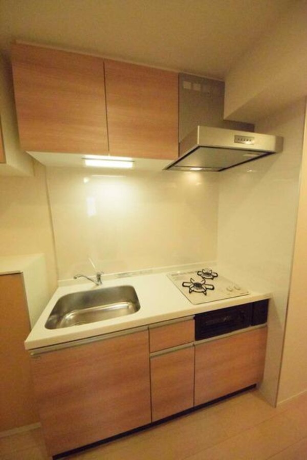 キッチン(室内・室内設備)