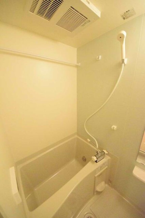 バス／シャワールーム等(室内・室内設備)