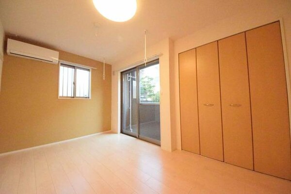 リビング・居室(室内・室内設備)