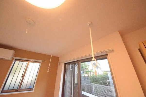 その他(室内・室内設備)