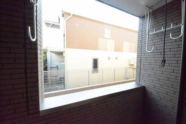 眺望(室内・室内設備)