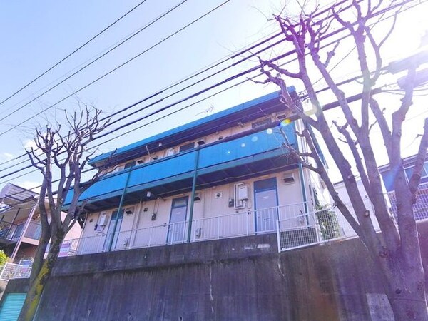 外観(★お問い合わせはタウンハウジング多摩センターまで★)