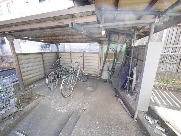 共有部分(★お問い合わせはタウンハウジング多摩センターまで★)