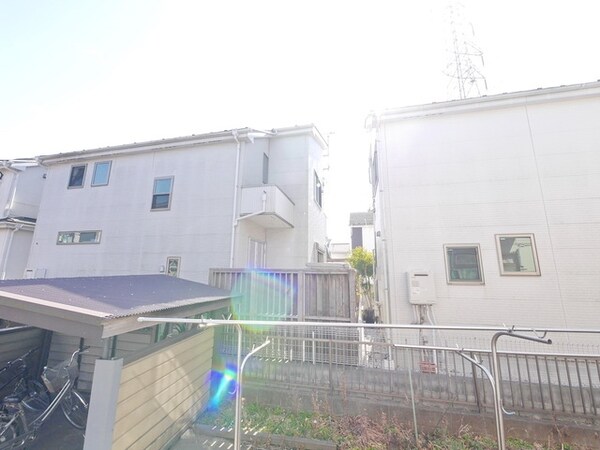 眺望(★お問い合わせはタウンハウジング多摩センターまで★)