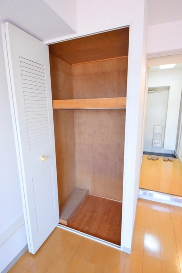 設備(同建物別号室別タイプ参考写真です)