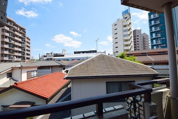 眺望(同建物別号室別タイプ参考写真です)