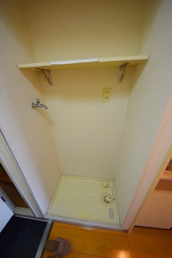 設備(同建物別号室別タイプ参考写真です)