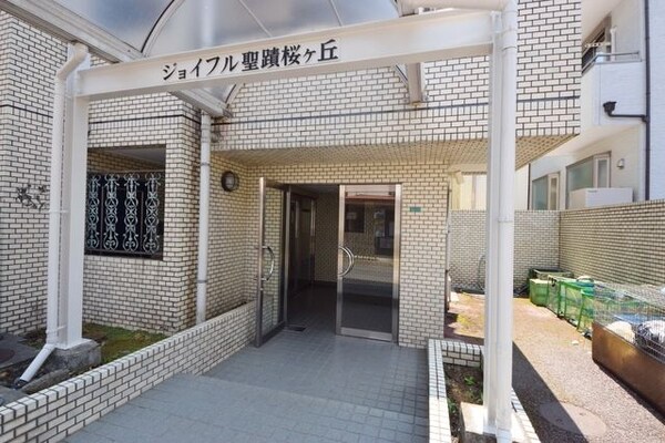 エントランス(★エントランス★)