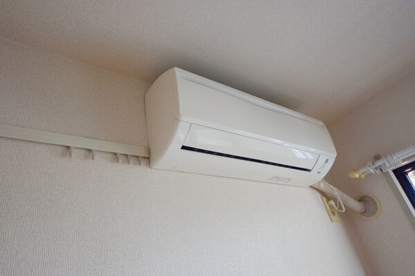 設備(同建物別号室別タイプ参考写真です)