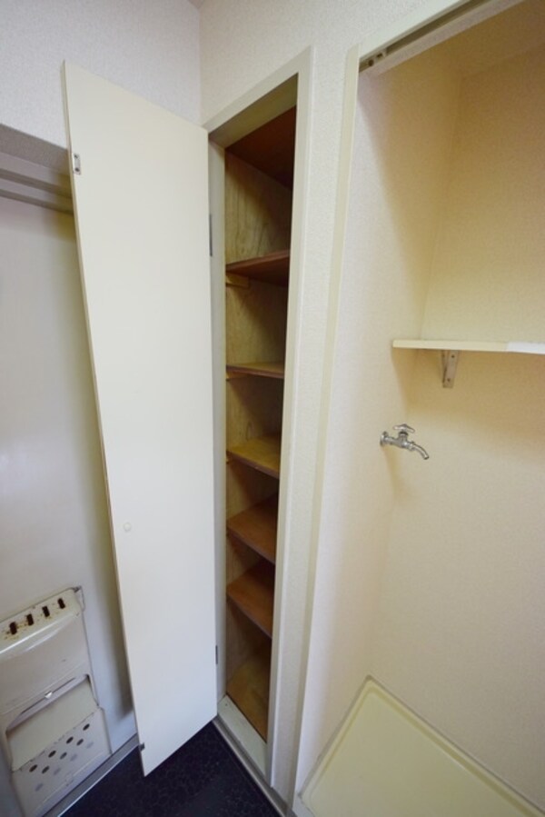 設備(同建物別号室別タイプ参考写真です)